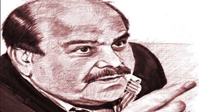 حفل توقيع كتاب 