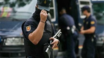 إطلاق نار قرب الرئاسة الإيرانية