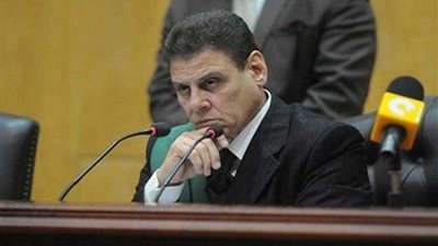 الصغير في أحداث الإرشاد: قبضنا على مسلحين أخفوا الأسلحة بسيارتين