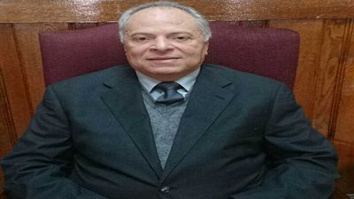 مسعود متولي مديرًا لنيابة النقض