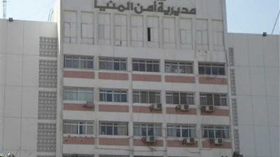 إنهاء خصومة ثأرية بين عائلتين بملوي