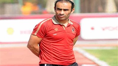 عبدالحفيظ: مواجهة المقاولون مرتين في أسبوع صعبة