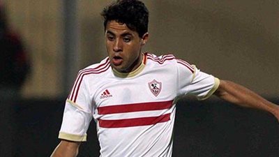6 تغييرات للزمالك أمام 6 أكتوبر.. وإبراهيم يشارك