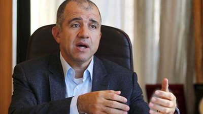 دعم مصر يشيد بالرد على أكاذيب 