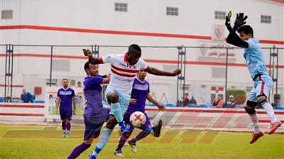 جلال: الزمالك لا يعاني أي نقص في الهجوم.. ونمتلك الحلول