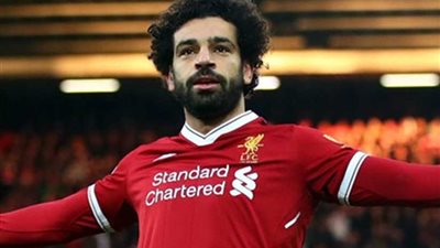 «صلاح» في التشكيل المثالي لأفضل لاعبي الدوريات الأوروبية