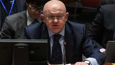 مندوب روسيا لدى الأمم المتحدة : لن نؤيد بيانا حول الكيميائي في سوريا