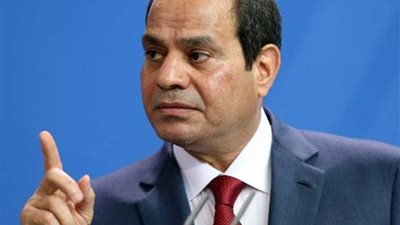 ملخص أنشطة الرئيس السيسي خلال الأسبوع الماضي..(فيديو)