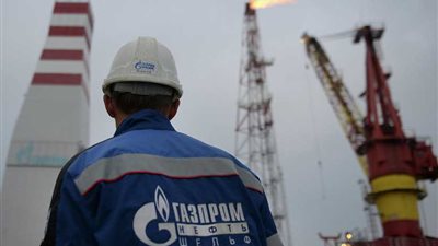 روسيا وسوريا يبحثان التعاون في قطاعي النفط والغاز