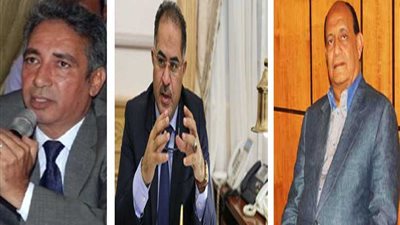 10 مستثمرين يحددون مستقبل الاستثمار