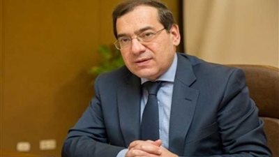الملا: مصر أنجزت 4 مشروعات كبرى وفرت 1.6 مليار متر مكعب غاز