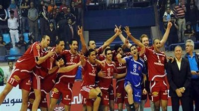 الأهلي يبلغ نصف نهائي كأس مصر للسلة بفوزه على الترام 63-37