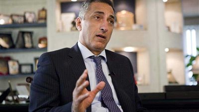 محافظ البنك المركزى : 100 مليار دولار تدفقات العملة الصعبة منذ تحرير سعر الصرف