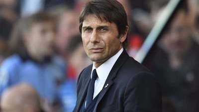 الصحف الإنجليزية تتوقع إقالة كونتي من تدريب تشيلسي