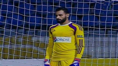 برنامج تأهيلي لجنش.. وتدريبات قوية لحراس الزمالك