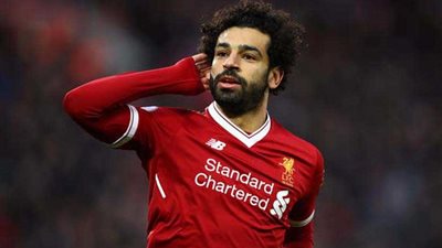 ريـال مدريد يجهز 100 مليون يورو لضم محمد صلاح