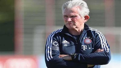 هاينكس يهدد رقم جوارديولا القياسي مع بايرن ميونخ