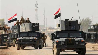 العراق: انطلاق عملية عسكرية لتعقب 