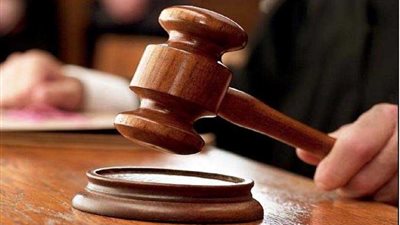 تأييد تغريم 4متهمين100 ألف جنيه لانضمامهم لجماعة محظورة