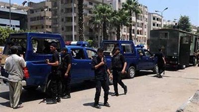 الأموال العامة تضبط مسؤولًا بالأوقاف سهل الاستيلاء على 1.3 مليون جنيه