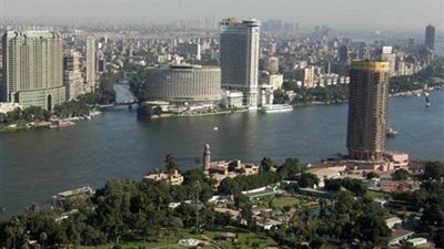 تعرف على أسباب الموجة الحارة في مصر (فيديو)