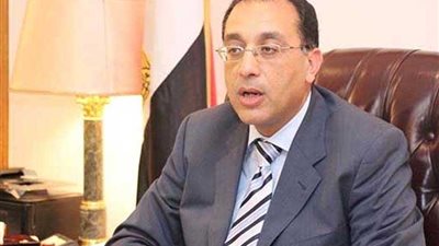 وزير الإسكان يشهد توقيع اتفاق لرفع كفاءة محطة الصرف الصحي بأبورواش