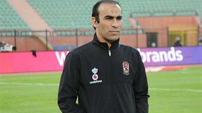 سيد عبد الحفيظ: ملف التجديد للسعيد وفتحي لا يزال مفتوحا