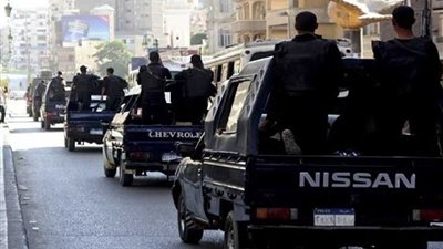 جهود أمنية لضبط متهم في 6 قضايا