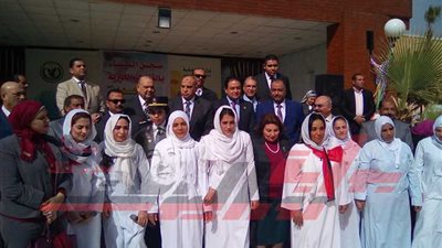 مذنبات داخل سجن النساء.. وغارمات حبستهن الظروف​