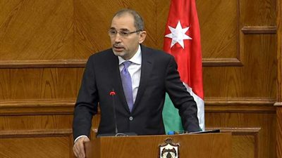 وزير الخارجية الأردني: لابد من إيجاد حل سياسي يضمن وحدة سوريا