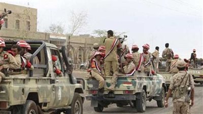 الجيش اليمني يحرر جبل كتاف الاستراتيجي ويقتل 7 حوثيين