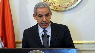 قابيل: فرص ضخمة للتعاون بين مصر وعمان في إنشاء المناطق الصناعية