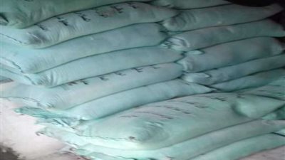 ضبط صاحب مخبز بلدي بدمنهور اختلس مليونا و260 ألف رغيف