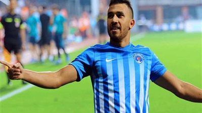 تريزيجيه يحقق فوزًا ثمينًا لـ