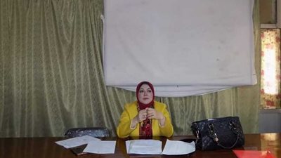 صحة البحيرة تناقش استراتيجية مواجهة الأمراض المتوطنة (صور)