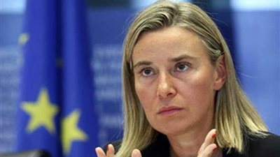 موجيريني: ندعم وحدة سوريا وسيادتها