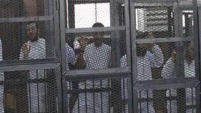 السجن المشدد 10 سنوات لمتهمين في اقتحام قسم التبين