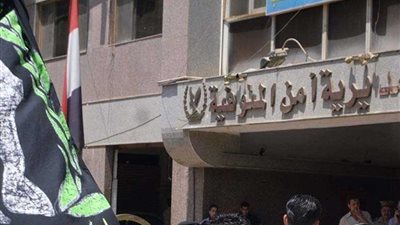 الأموال العامة بالمنوفية تضبط تداول كتب مدرسیة غیر مصرح بھا