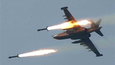 مقتل 10 مسلحين خلال غارات أمريكية في أفغانستان