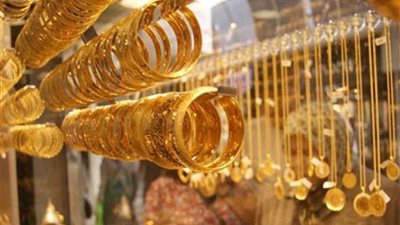 تعرف على أسعار الذهب بالأسواق.. اليوم الأربعاء