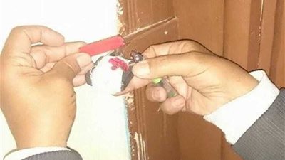 إغلاق 25 منشأة طبية مخالفة بالمنيا