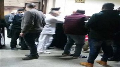 مفاجأة في محاكمة محافظ المنوفية المتهم بالرشوة.. تعرف عليها