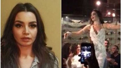 لوسي عن فيديو الراقصة جوهرة: 