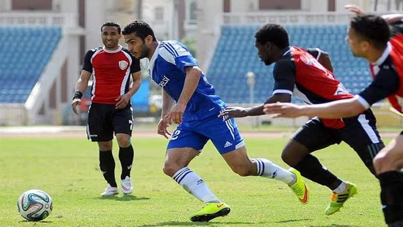 تأجيل موعد مباراة