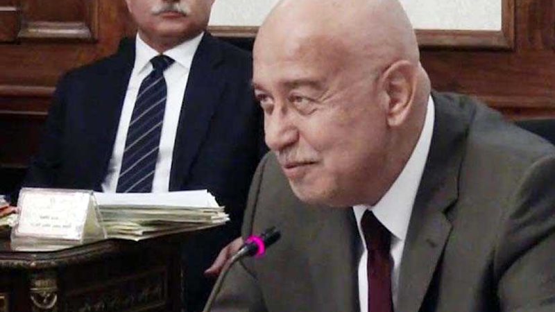 الحكومة: تحقيق الاستغلال