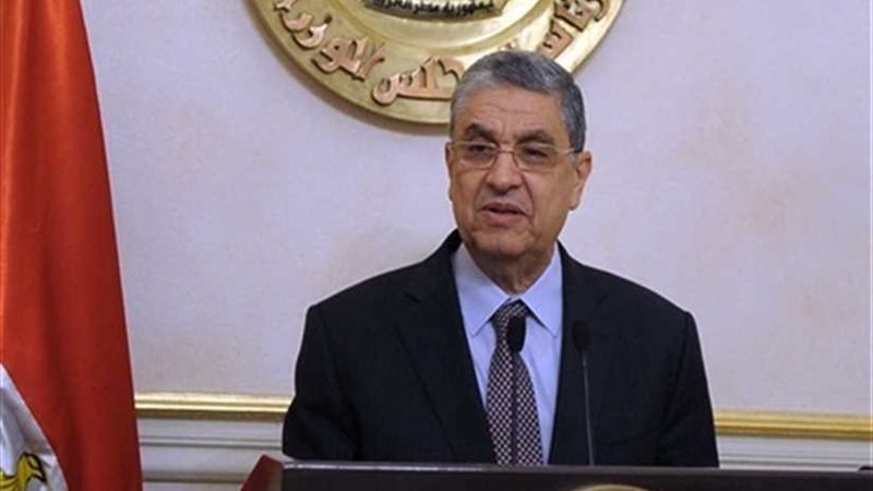 وزير الكهرباء: لجنة