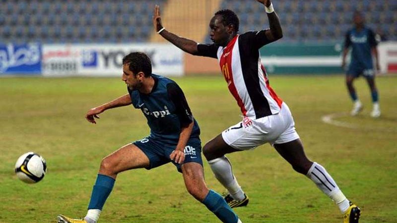 طلائع الجيش وإنبي