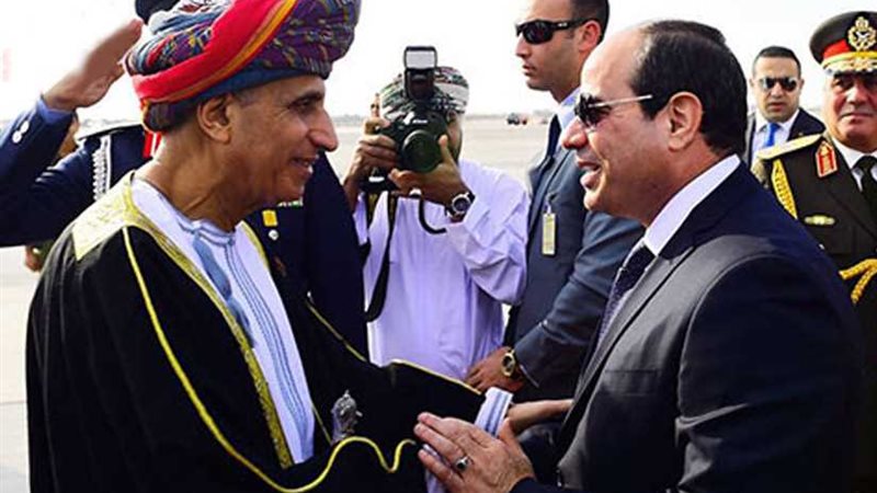 شاهد.. كبار المسؤولين