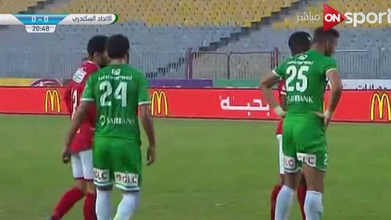 15 دقيقة.. التعادل