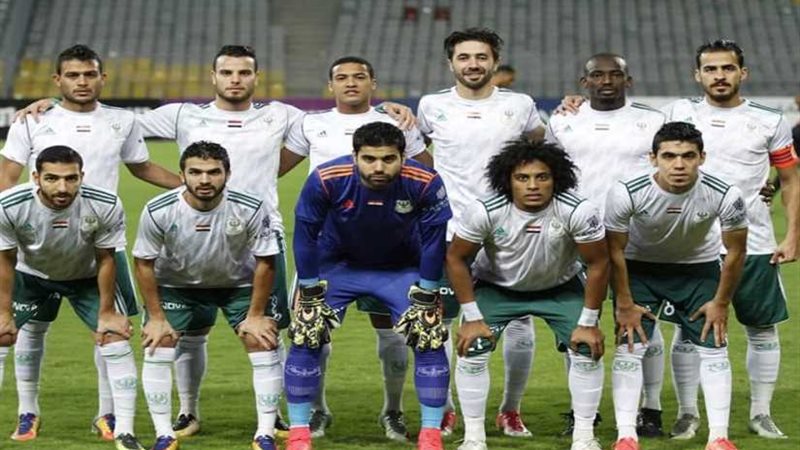 بافالوز الزامبي يصل